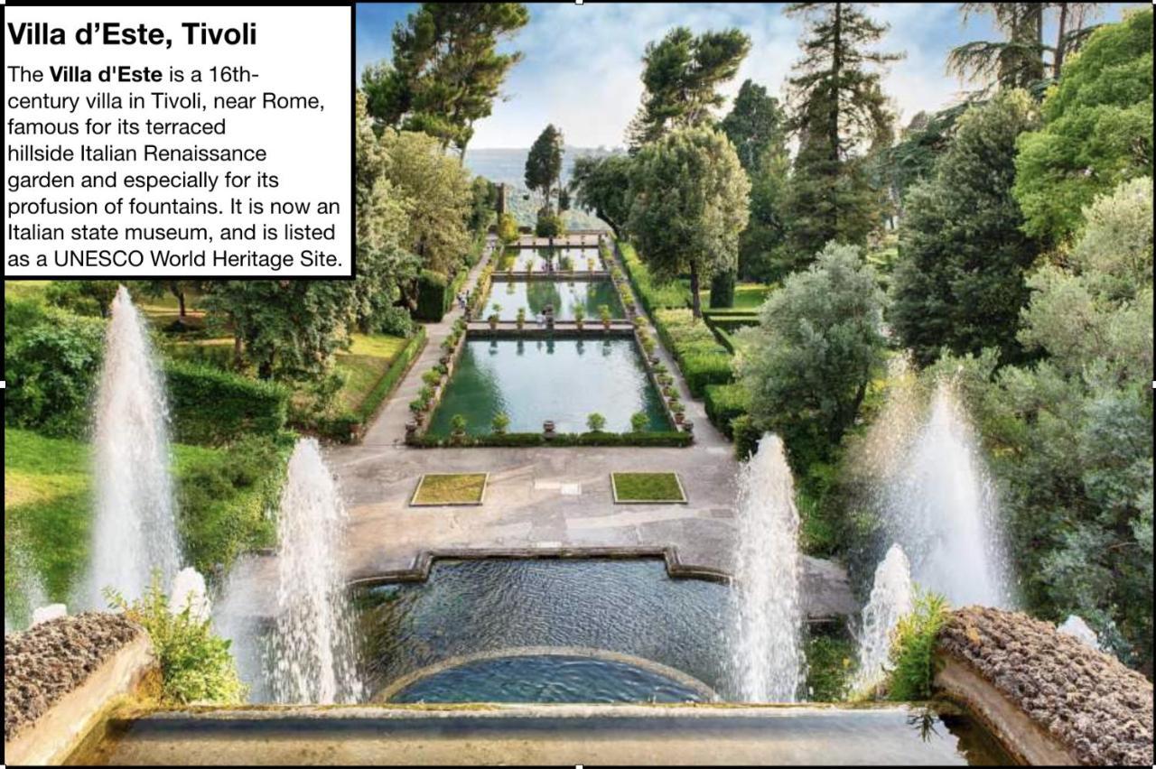 Le Ville Tivoli - Suites, Tivoli City Center! Exterior foto