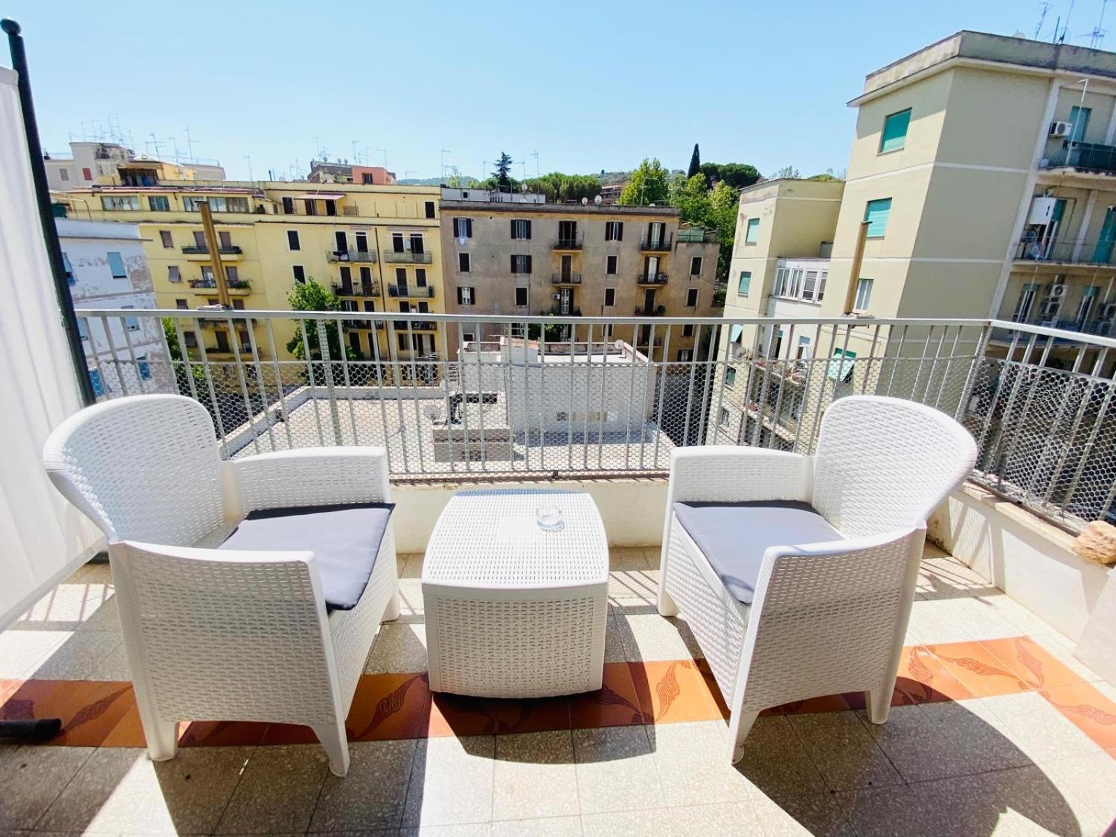 Le Ville Tivoli - Suites, Tivoli City Center! Exterior foto